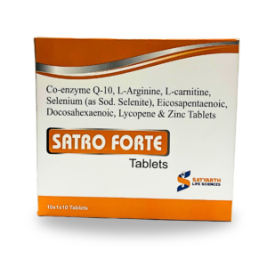 Satro Forte4