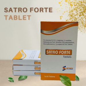 Satro Forte